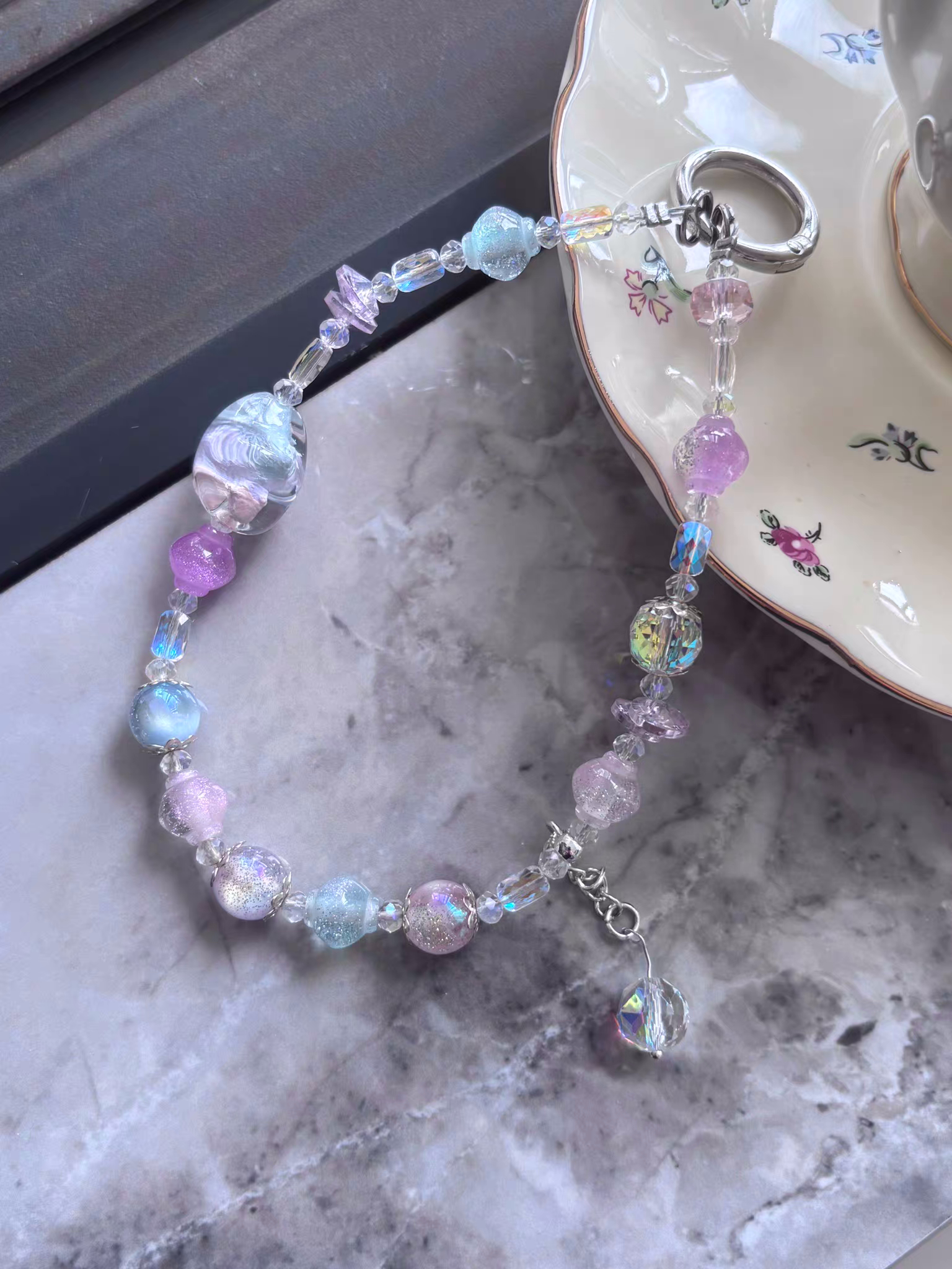 Star Phone Charm - Image 5