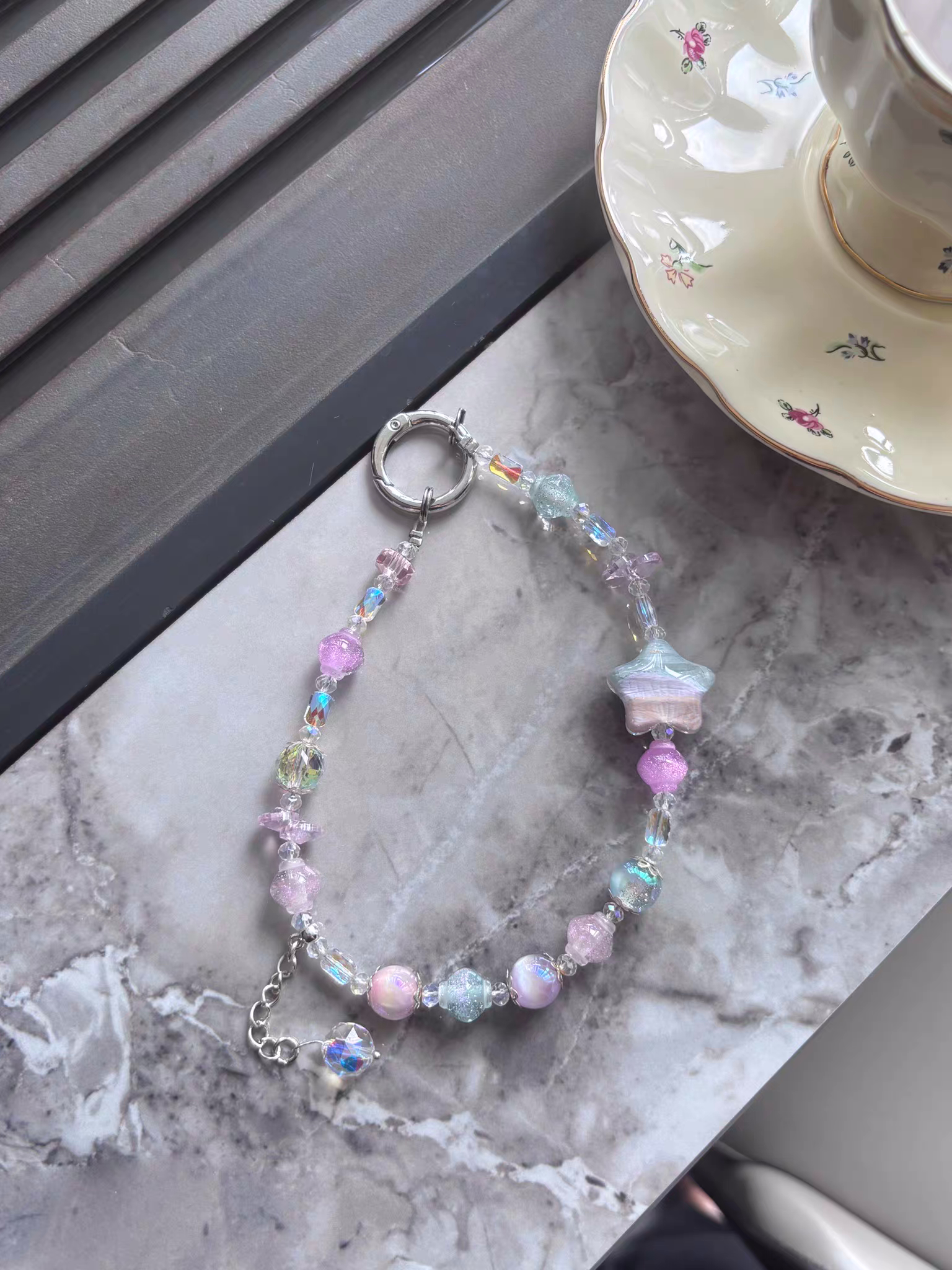Star Phone Charm - Image 3
