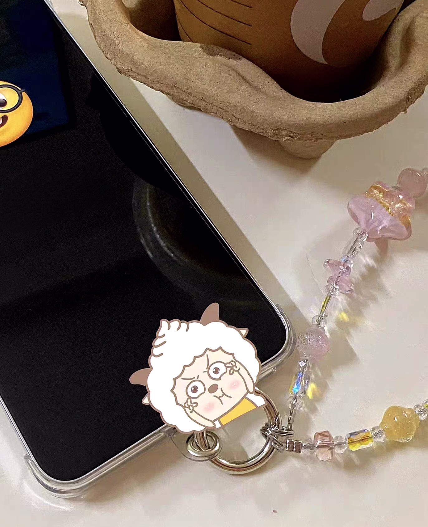 Star Phone Charm - Image 10