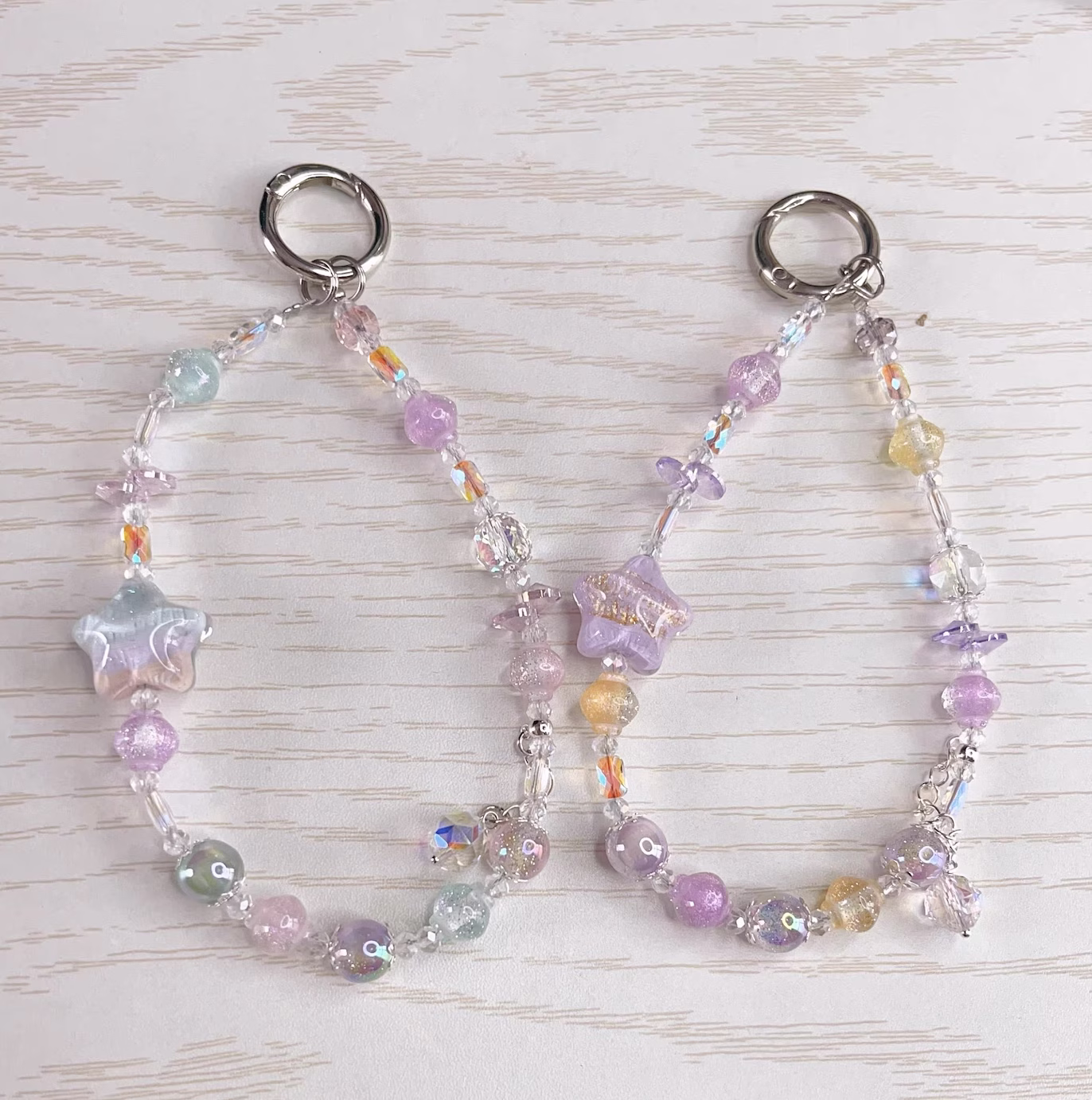 Star Phone Charm - Image 11